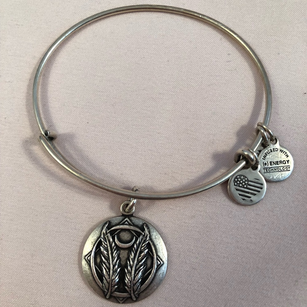 Godspeed Alex and Ani